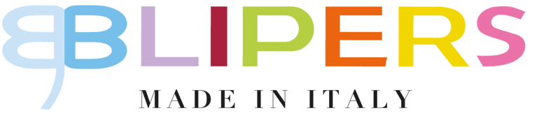 Blipers Logo