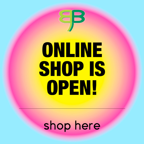 online shop is open